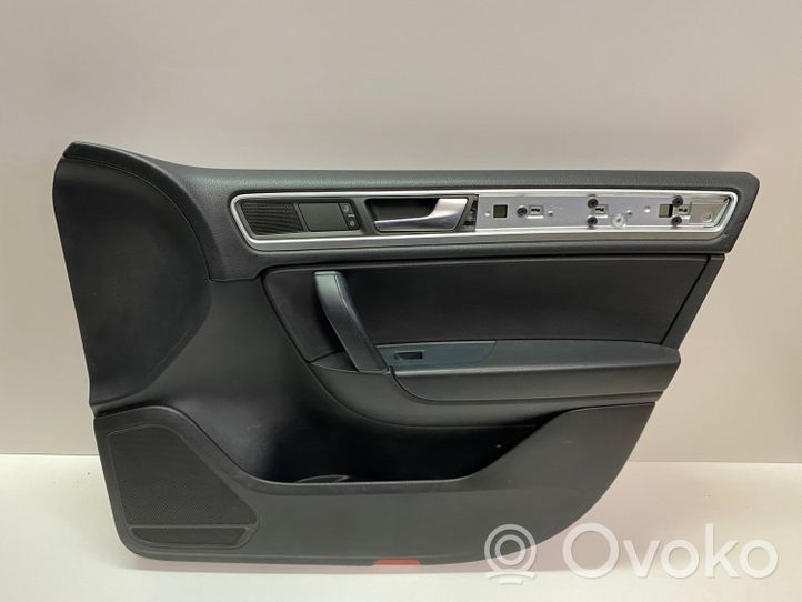 Volkswagen Touareg II Etuoven verhoilu 7P1867012Q