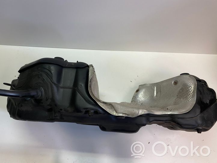 Volkswagen Touareg III Réservoir de carburant 4M4201021EK