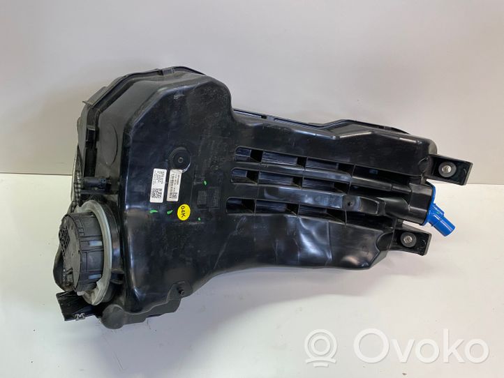 Volkswagen Touareg III Serbatoio vaschetta liquido AdBlue 4M0131969M