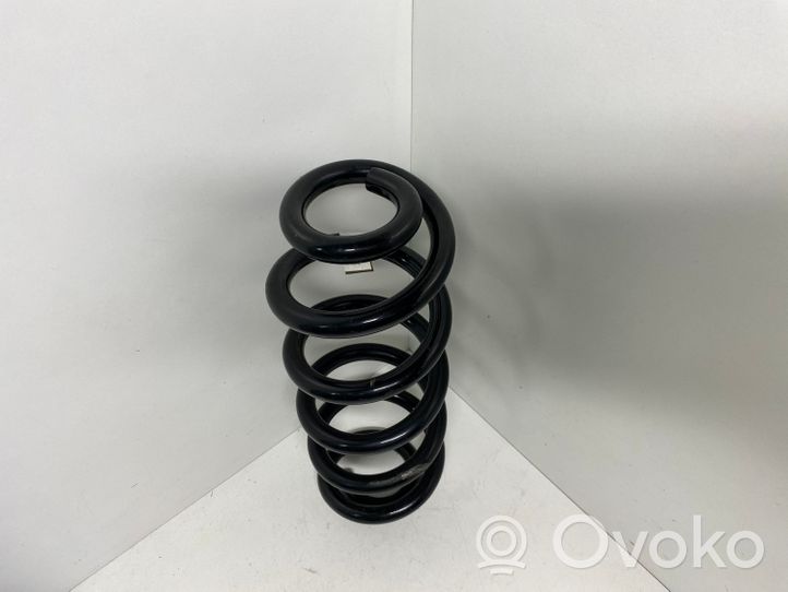 Volkswagen Touareg III Rear coil spring 4M0511115AN