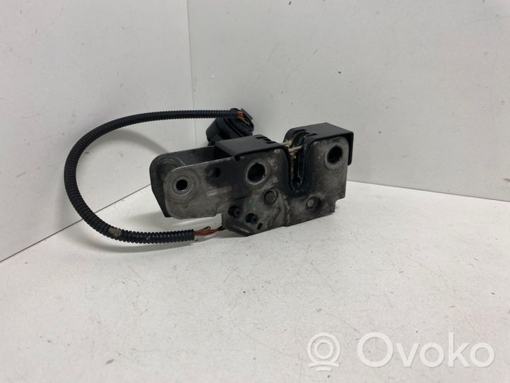 Volkswagen Touareg II Serrure de capot 7P6823509B