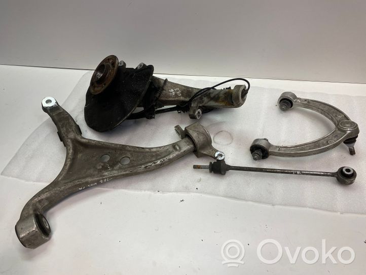 Mercedes-Benz GLE (W166 - C292) Achsschenkel vorne 1663321001