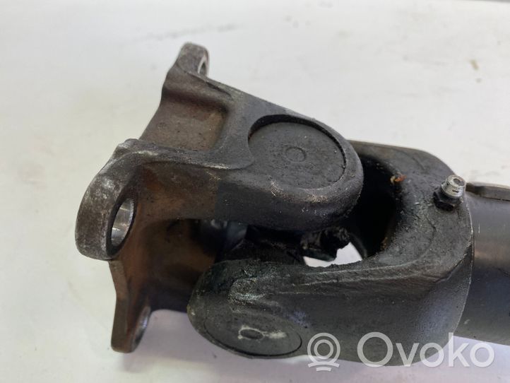 Toyota Land Cruiser (J150) Albero di trasmissione anteriore 