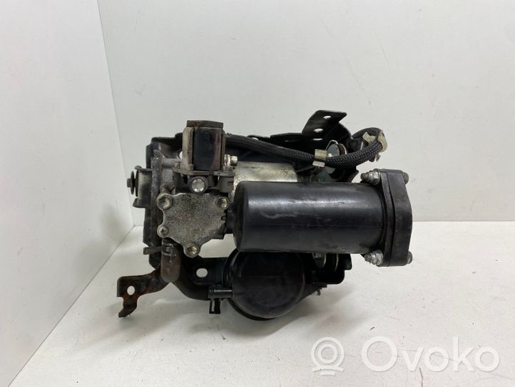 Toyota Land Cruiser (J150) Compresseur / pompe à suspension pneumatique 