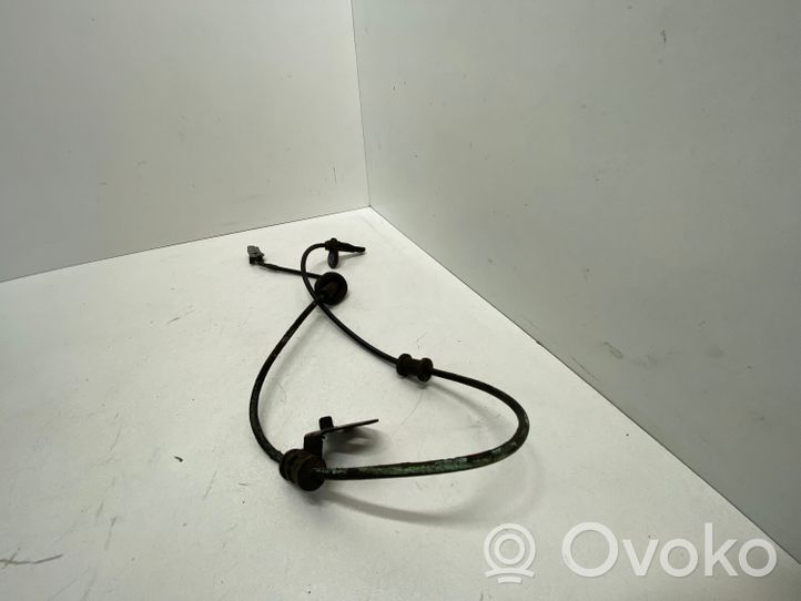 Subaru WRX STI ABS brake wheel speed sensor 27540VA000