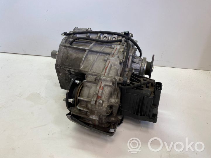 Toyota Land Cruiser (J150) Scatola ingranaggi del cambio 