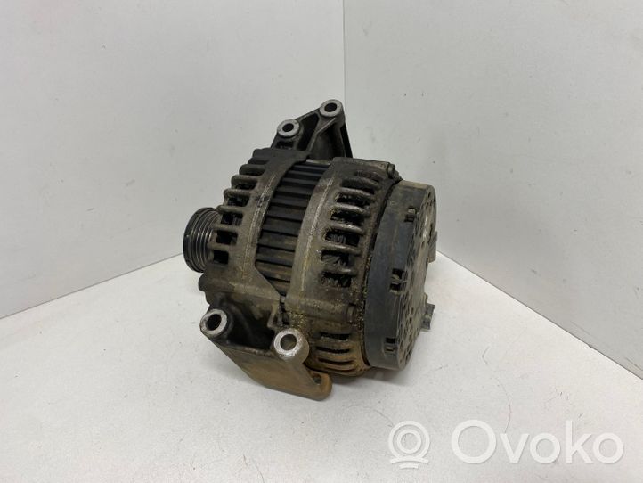 Mercedes-Benz ML W164 Alternator 0121813005