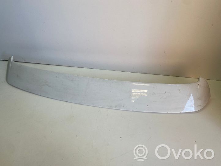 Volkswagen Touareg II Spoiler del portellone lunotto posteriore 7P6827933