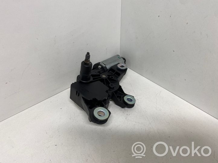 Volkswagen Touareg II Moteur d'essuie-glace arrière 7P6955711B