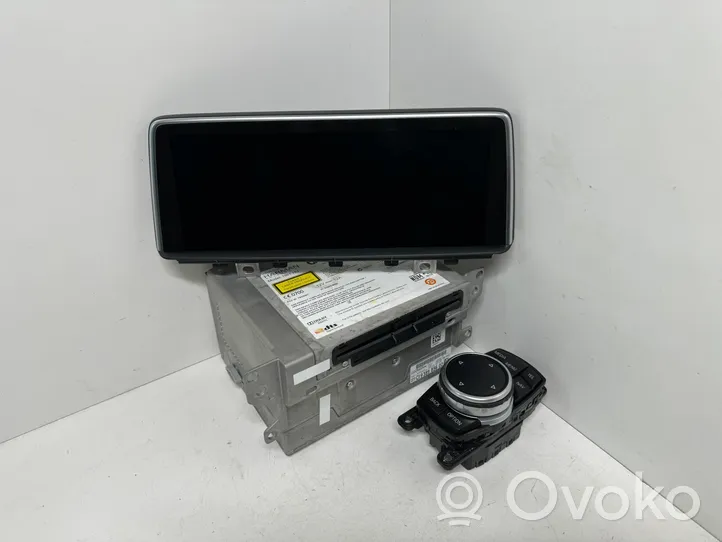 BMW X6 F16 Radio/CD/DVD/GPS head unit 938985602