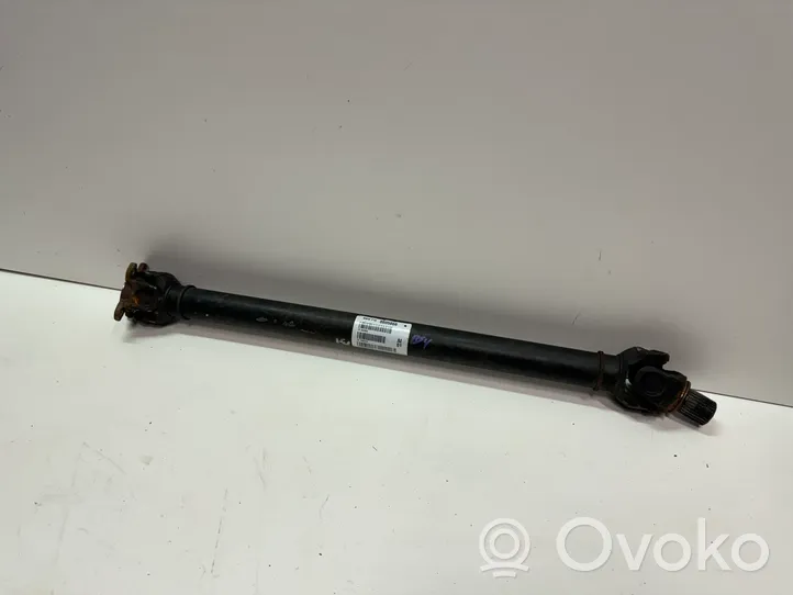 BMW X5 F15 Albero di trasmissione anteriore 8605866