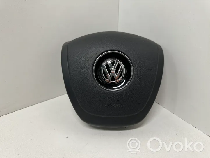 Volkswagen Touareg II Airbag dello sterzo 7P6880201J