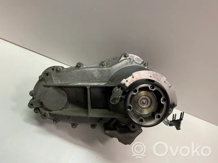 Mercedes-Benz GLE (W166 - C292) Verteilergetriebe A2512804200