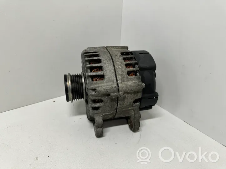 Volkswagen Touareg II Generatore/alternatore 059903025C