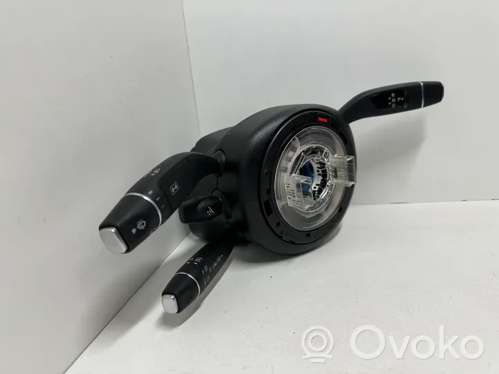 Mercedes-Benz GLE (W166 - C292) Leva/interruttore dell’indicatore di direzione e tergicristallo A2929000400