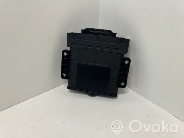 Volkswagen Touareg II Module de contrôle de boîte de vitesses ECU 0C8927750H