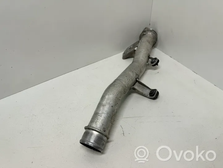 Volkswagen Touareg II Tuyau d'admission d'air turbo 7P0145762A