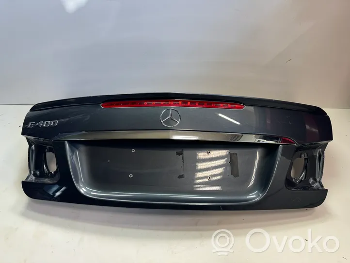 Mercedes-Benz E C207 W207 Portellone posteriore/bagagliaio 