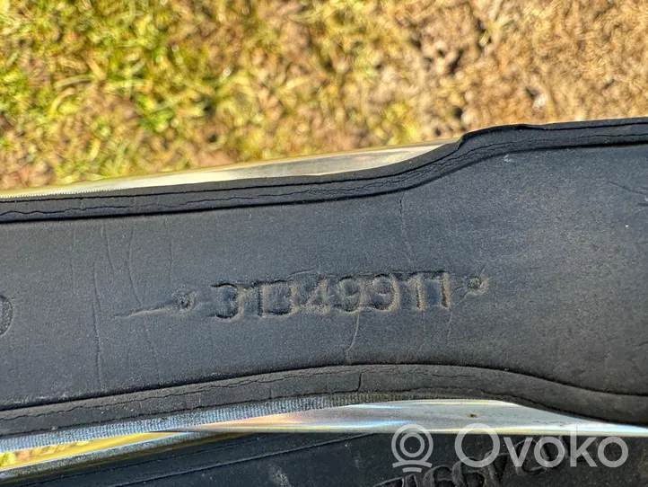 Volvo XC90 Relingi dachowe 31349912