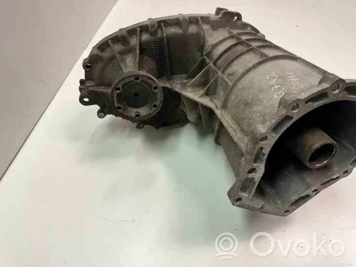 Audi Q7 4L Scatola ingranaggi del cambio 0AQ341010G