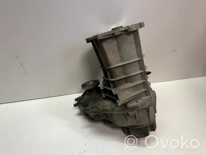 Audi Q7 4L Scatola ingranaggi del cambio 0AQ341010G