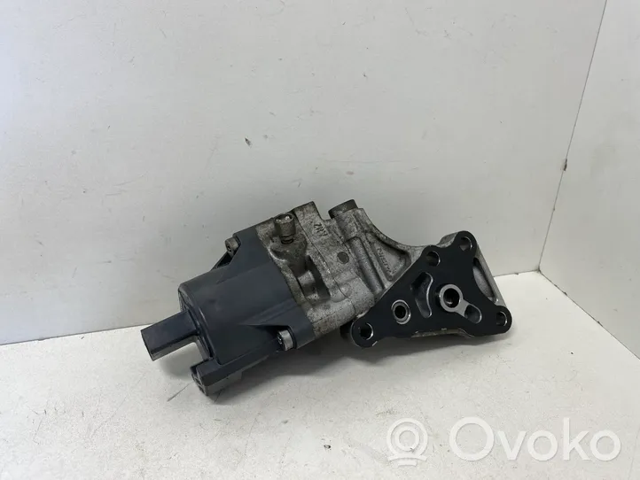 Volkswagen Touareg II Altra parte della scatola del cambio 0C8927201A