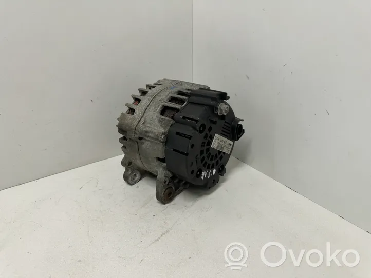 Volkswagen Touareg II Generatore/alternatore 03H903023D
