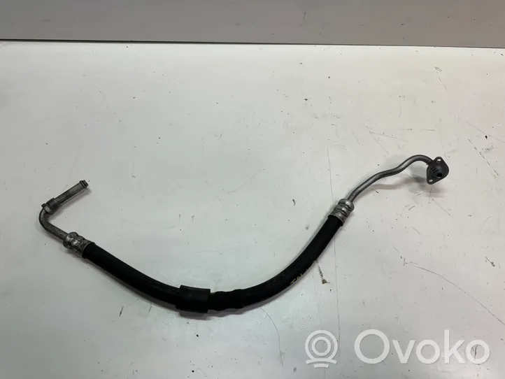 Volkswagen Touareg II Power steering hose/pipe/line 7P6422893G