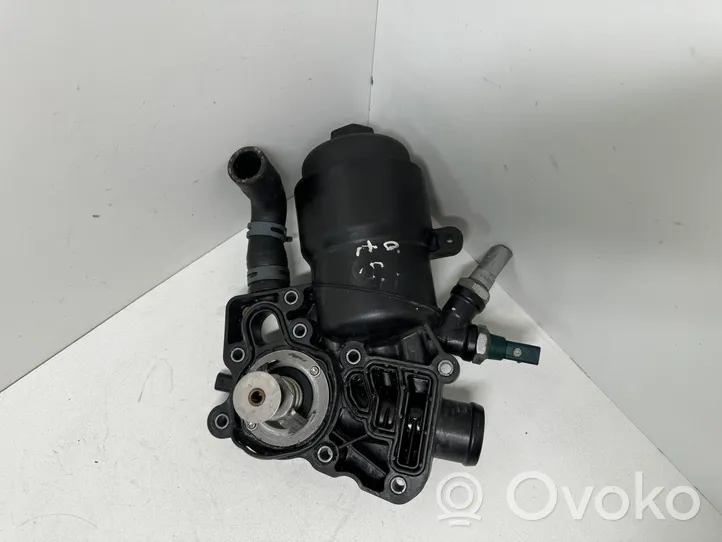 Audi Q5 SQ5 Termostaatin kotelo 059115389G