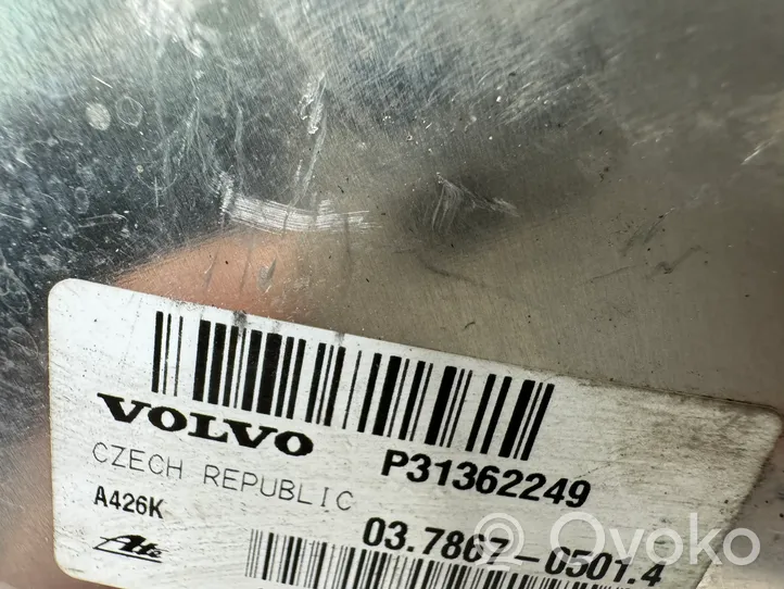 Volvo XC90 Servofreno P31362249