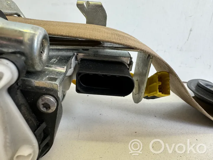 Audi A7 S7 4G Ceinture de sécurité avant 4G8857705C