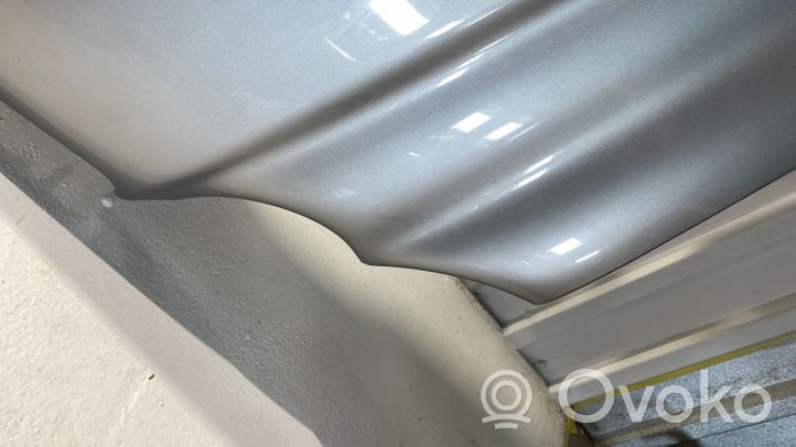 Mercedes-Benz SL R230 Pokrywa przednia / Maska silnika A2308170120