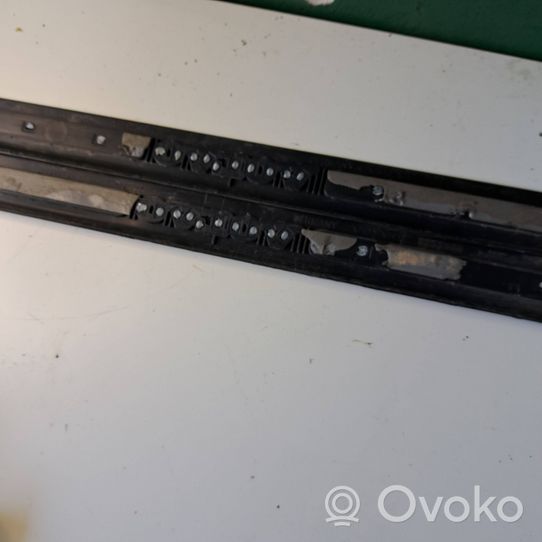 Volvo XC90 Kynnysverhoilusarja (sisä) 0966593