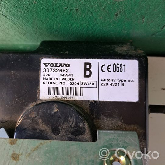 Volvo XC90 Telefono valdymo blokas 30732652