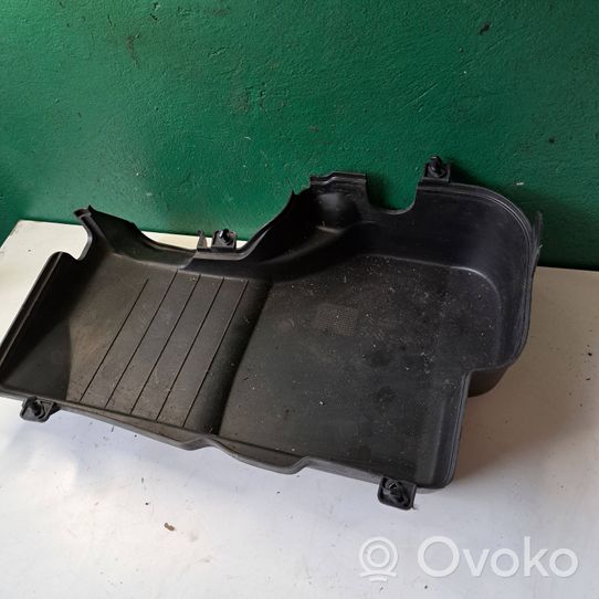 Citroen C5 Akkulaatikon alustan kansi 0803906996