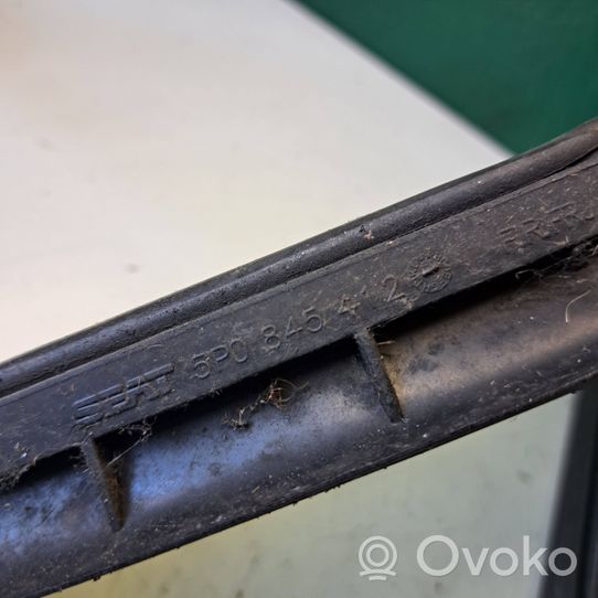 Seat Toledo III (5P) Finestrino/vetro triangolo anteriore 5P0845411