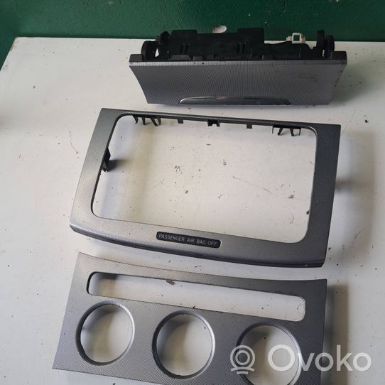 Volkswagen PASSAT B6 Other dashboard part 