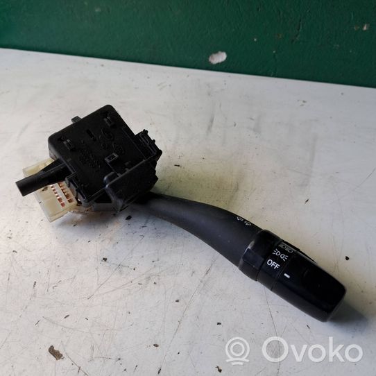 Hyundai Santa Fe Headlight level height control switch PA66GF30