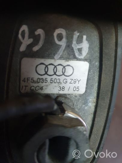 Audi A6 S6 C6 4F Antena (GPS antena) 4F5035503G