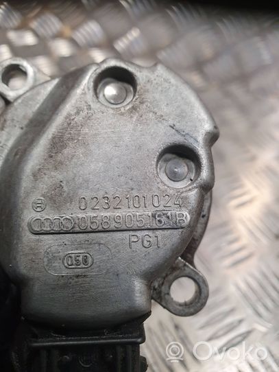 Audi A4 S4 B5 8D Sensore di posizione albero a camme 058905161B