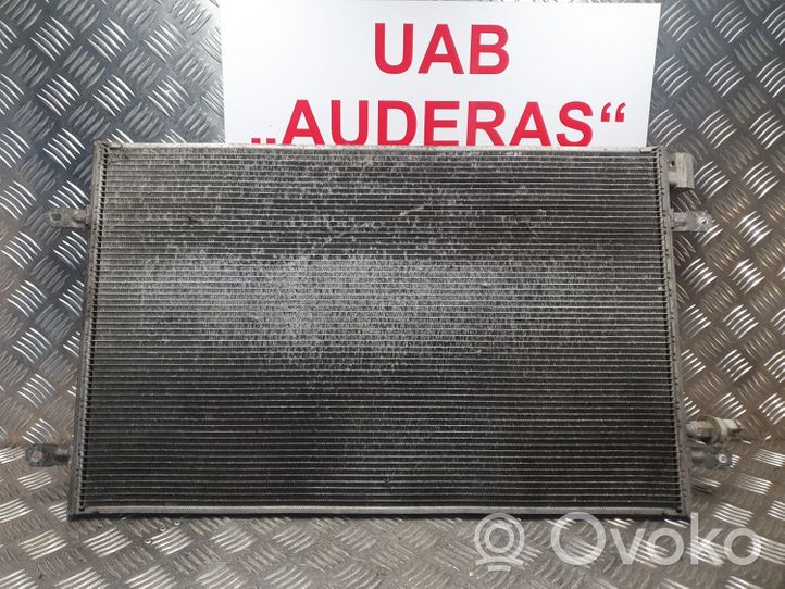 Audi A6 S6 C6 4F Radiateur condenseur de climatisation 4F0260401