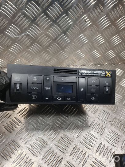 Audi A2 Climate control unit 8Z0820043A