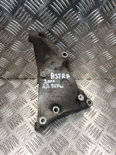 Opel Astra G A/C-kompressorin kannatin 24459840