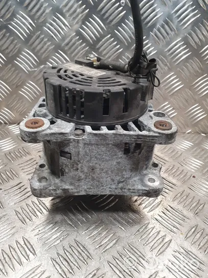 Skoda Superb B5 (3U) Alternador 028903031A