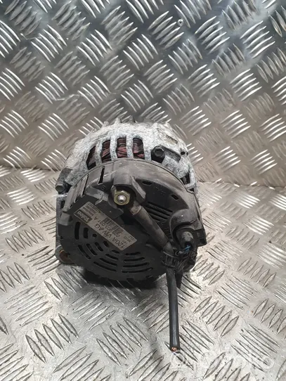 Skoda Superb B5 (3U) Alternator 028903031A