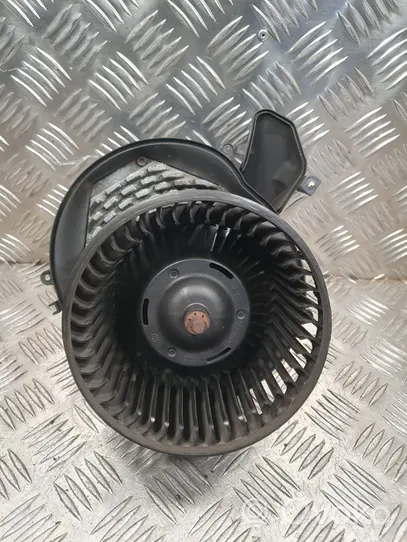 Volvo S60 Heater fan/blower LHD28417