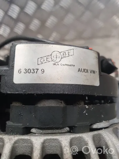 Volkswagen Polo Alternator VR8