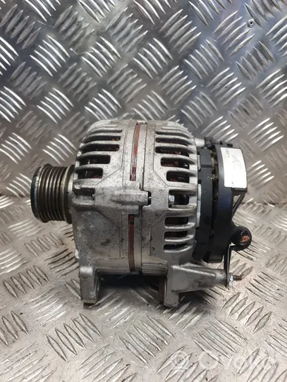 Volkswagen Polo Alternator VR8