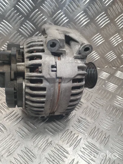 Audi A4 S4 B6 8E 8H Generator/alternator 06B903016Q