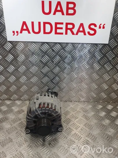 Ford Focus Generatore/alternatore AV6N10300GC